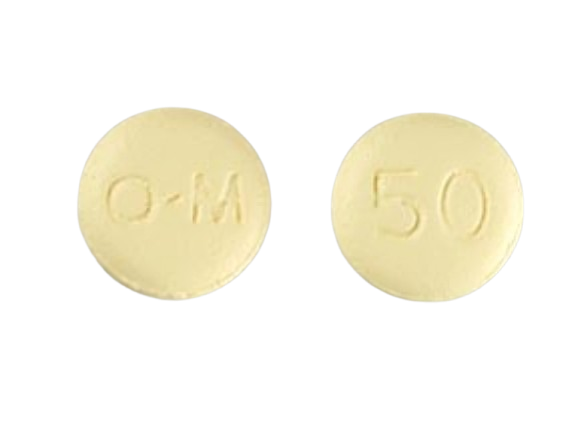 Tapentadol 50