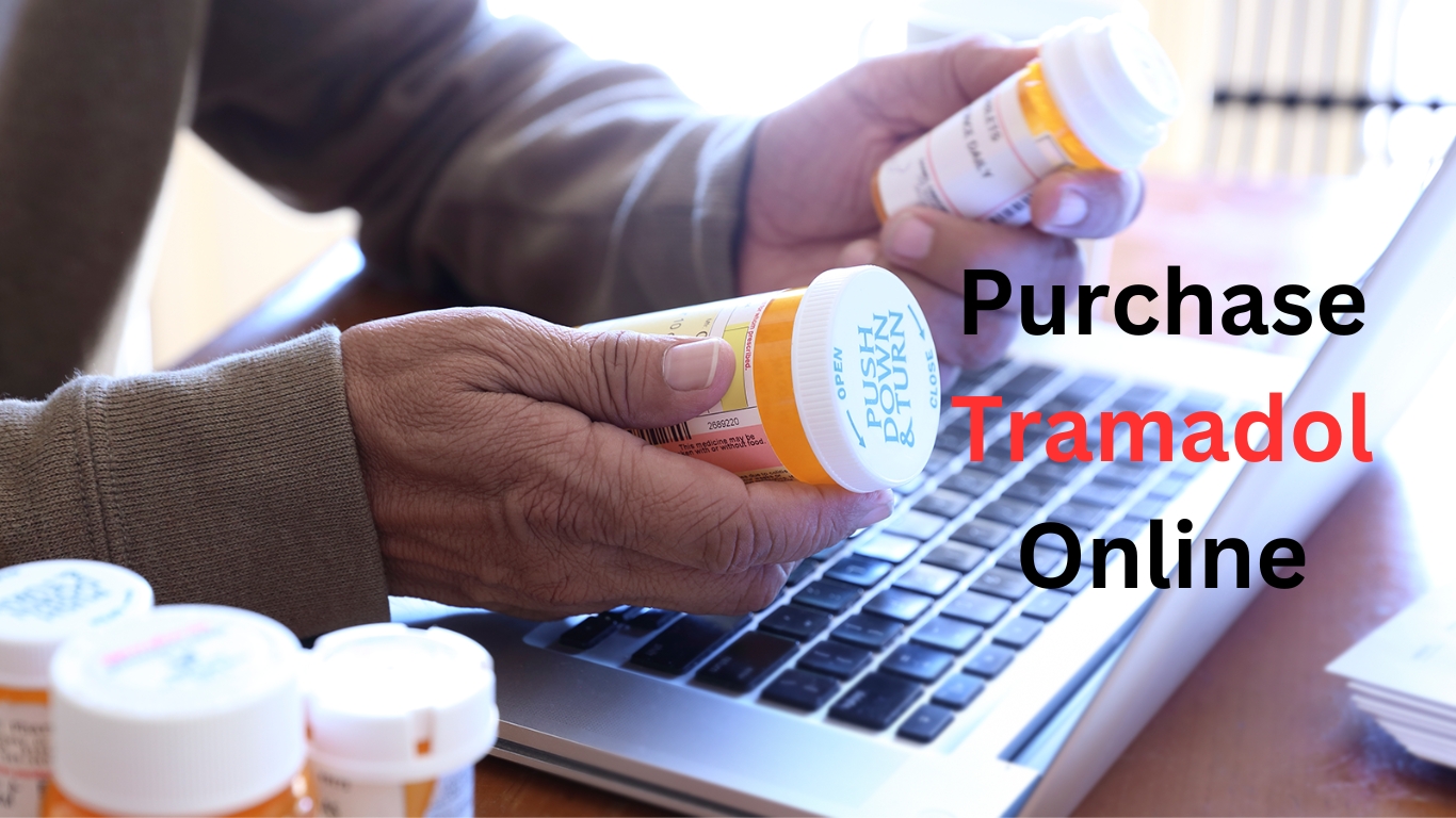 Purchase Tramadol Online