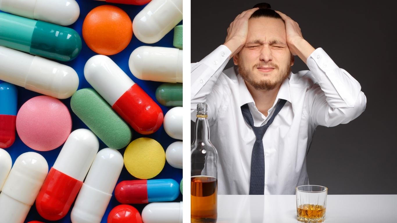 Tramadol and Alcohol: Why Mixing Them is Dangerous