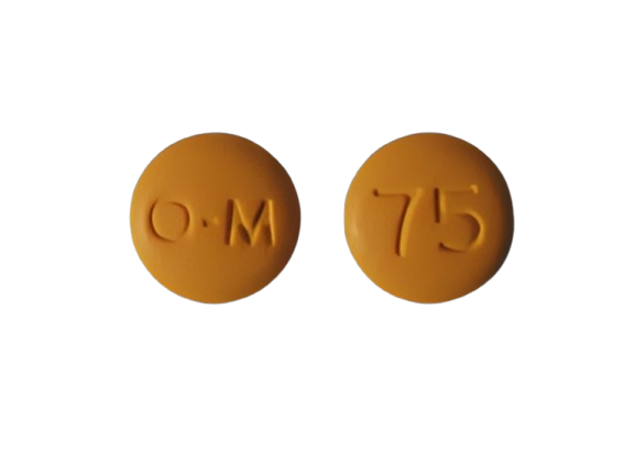 Tapentadol 75