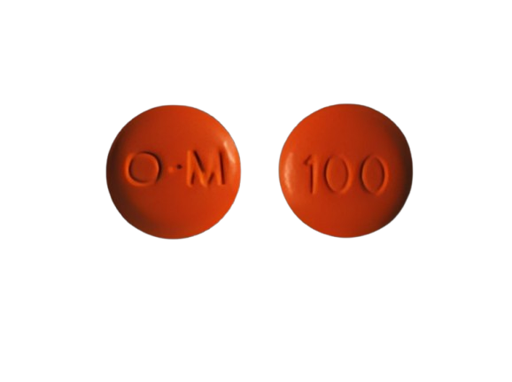 Tapentadol 100